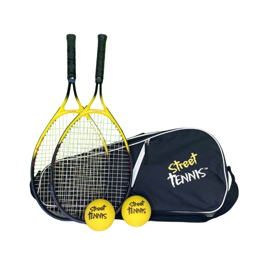 Street Tennis® Rally Kit