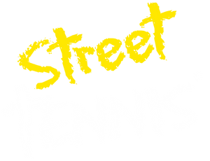 Street Tennis